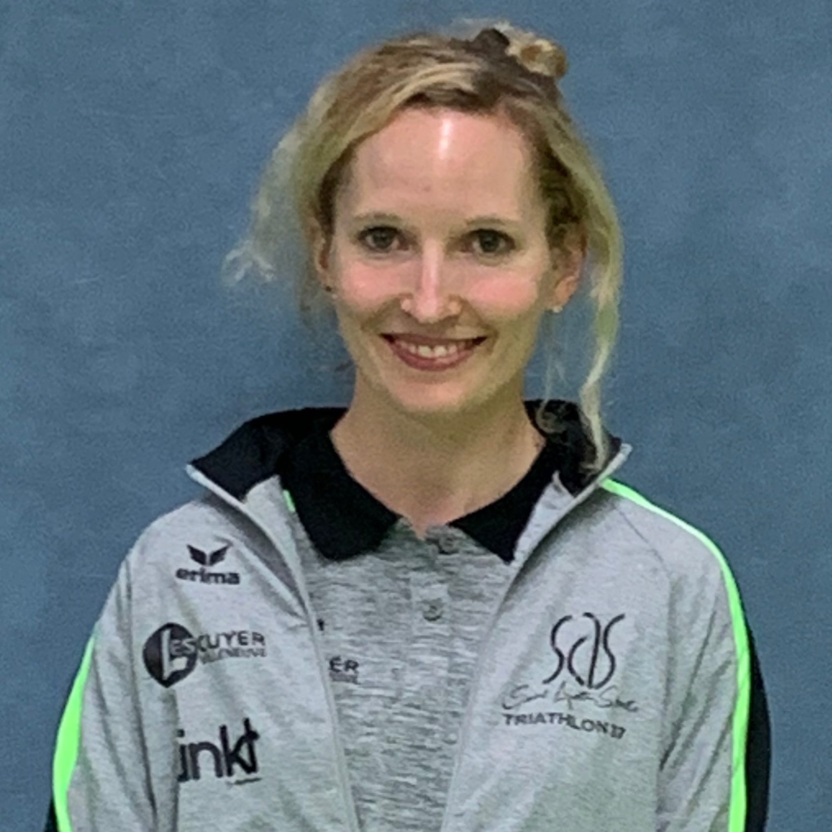 Marion BODIC